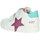 Sapatos Rapariga Sapatilhas Falcotto 0012015346.01.2N63 Branco
