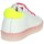 Sapatos Rapariga Sapatilhas Falcotto 0012015315.95.2N70 Branco