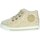 Sapatos Rapariga Sapatilhas Falcotto 0012014600.93.0Q06 Outros