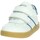 Sapatos Criança Sapatilhas de cano-alto Balducci MSPO4783 Branco