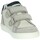 Sapatos Criança Sapatilhas de cano-alto Balducci MSP4787 Cinza