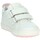 Sapatos Rapariga Sapatilhas Balducci CITA6750 Branco