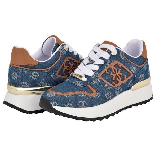 Guess NONAME Azul