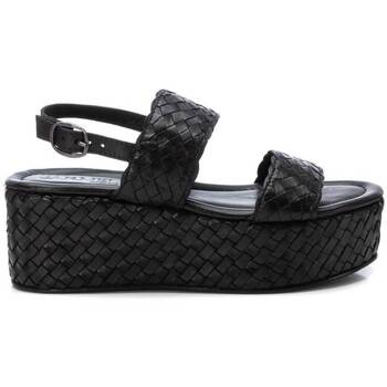 Sapatos Mulher Sandálias Carmela 16223204 Preto