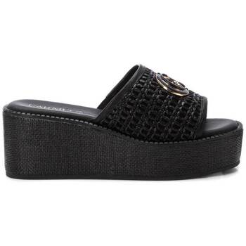 Sapatos Mulher Sandálias Carmela 16223501 Preto