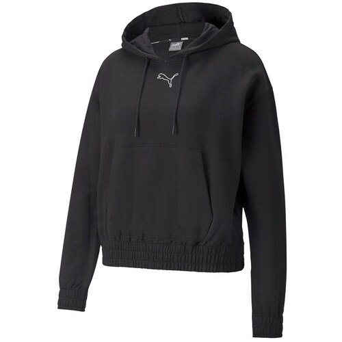 Textil Mulher Sweats Puma 84709501 