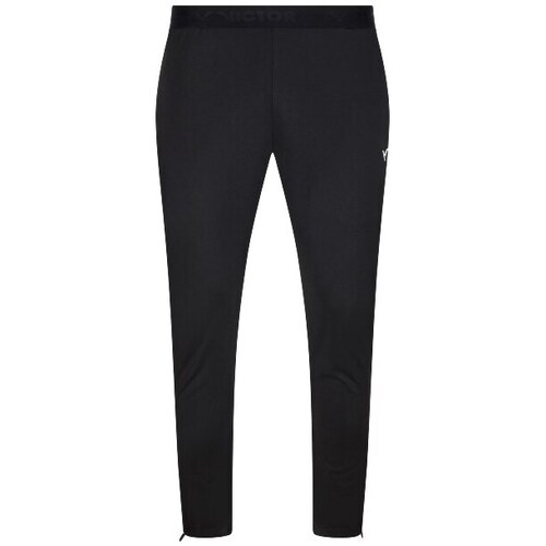 Textil Homem Calças Victor P-33800 C Team Series Preto
