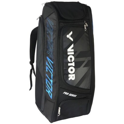 Malas Homem Mochila Victor Br7007 Preto