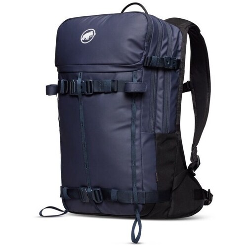 Malas Mulher Mochila Mammut 2560002405975 Marinho