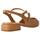 Sapatos Mulher Sapatos & Richelieu Bruno Premi  Bege