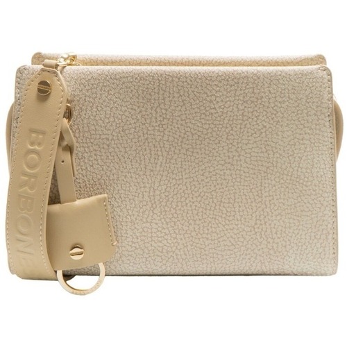 Malas Mulher Bolsa Borbonese 910100630022C75 Bege