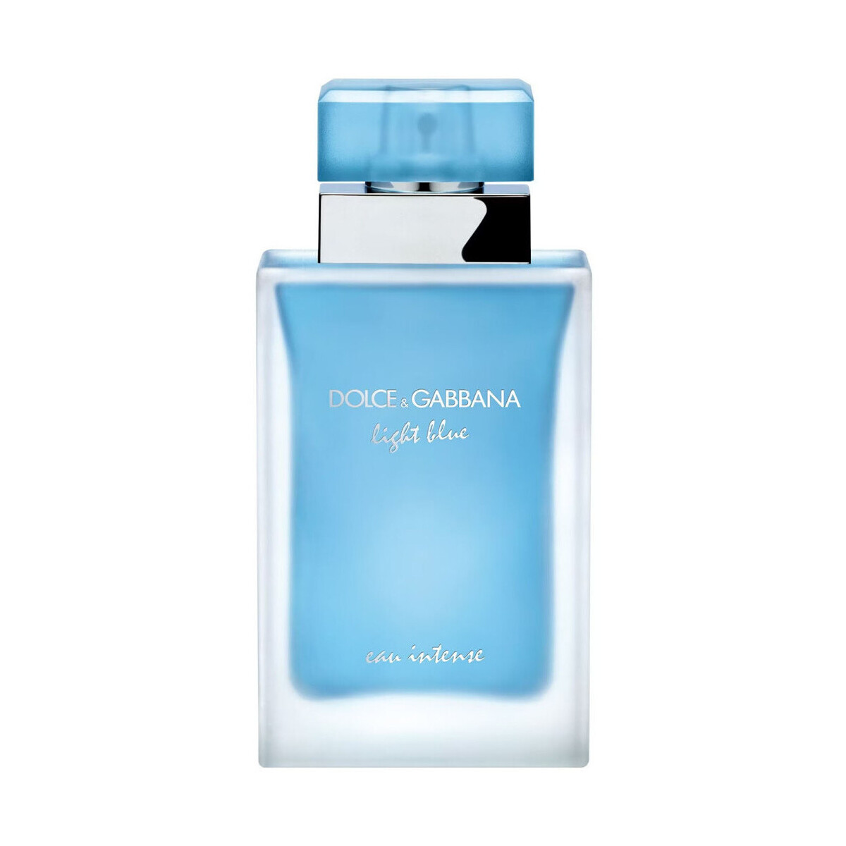 beleza Mulher Eau de parfum  D&G Light Blue Eau Intense Eau de Parfum 50 ml Outros