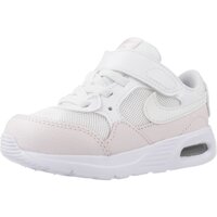 Sapatos Rapariga Sapatilhas Nike AIR MAX SC Branco