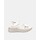 Sapatos Mulher Sandálias Xti 143897 Branco