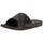 Sapatos Homem Chinelos Guess FMJTOK ELE19 Castanho