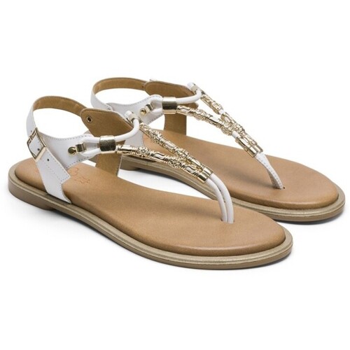 Porronet SAPATILHAS  3112 Branco