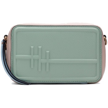 Malas Mulher Bolsa Hispanitas BV253979 Verde