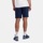 Textil Homem Calças Le Coq Sportif ESS Azul