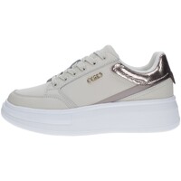 Sapatos Mulher Sapatilhas Liu Jo  Bege
