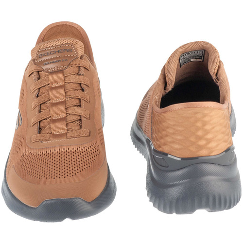 Skechers Slip-Ins: Bounder 2.0 - Emerged Cinza