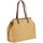 Malas Mulher Bolsa Guess  Castanho