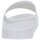 Sapatos Homem Chinelos Guess  Branco