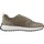 Sapatos Homem Sapatilhas Geox U VOLPIANO Verde
