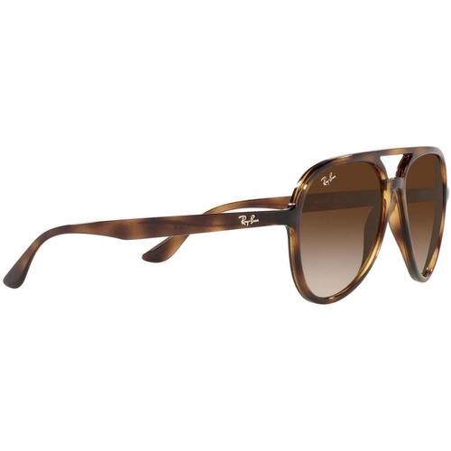 Ray-ban UNISEX 0RB4376 710/13 Castanho