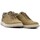 Sapatos Homem Sapatilhas CallagHan SAPATILHAS  61802 Bege