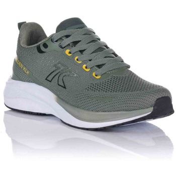 Sapatos Homem Fitness / Training  Sweden Kle 261452 Verde