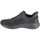 Sapatos Homem Sapatilhas Skechers Slip-Ins: BOBS Squad Chaos - Solid Step,slip-ins Preto