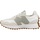 Sapatos Mulher Sapatilhas New Balance WS327 FTB Branco
