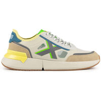 Sapatos Homem Sapatilhas Munich Versus ls Bege