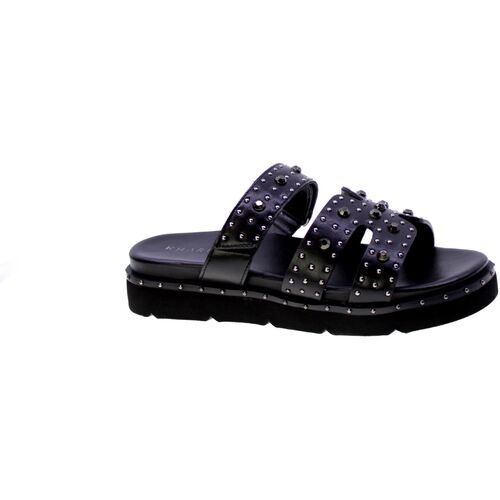 Sapatos Mulher Sandálias Kharisma 347048 Preto