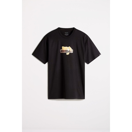Vans TIMES UP SS Preto