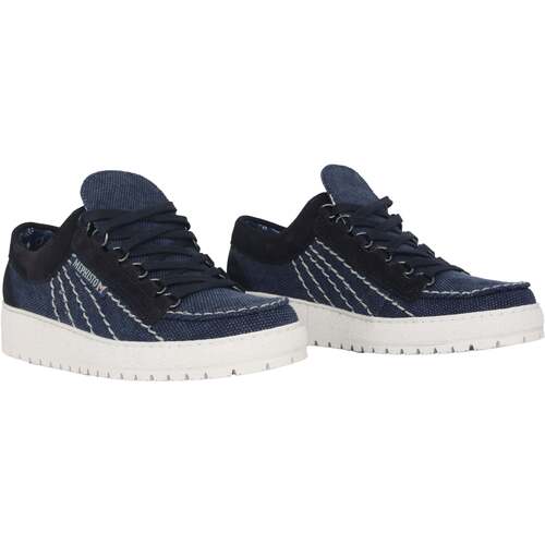 Mephisto Rainbow Sun Azul
