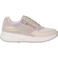 Sapatos Mulher Sapatilhas Waldläufer H-Mara Bege