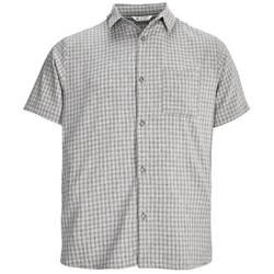 Textil Homem Camisas mangas comprida Killtec 3913200225 Cinza