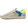 Sapatos Homem Sapatilhas Philippe Model PRLUXPR1  PRSX Branco