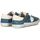 Sapatos Homem Sapatilhas Philippe Model PRLUXS10  PRSX Azul