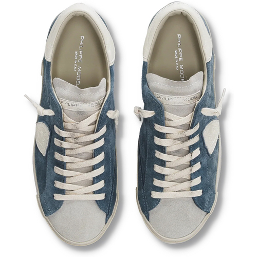Philippe Model PRLUXS10  PRSX Azul
