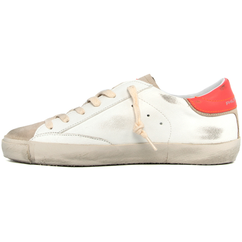 Philippe Model PRLDWX42 PRSX Branco