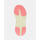 Sapatos Mulher Sapatilhas Skechers 129400 SLIP INS MAX CUSHIONING GLIDE STEP Branco