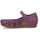 Sapatos Mulher Sandálias Interbios  Violeta