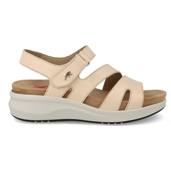 Sapatos Mulher Sandálias Fluchos  Branco