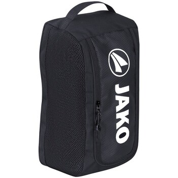 Malas Mulher Saco de desporto Jako 178808 Preto
