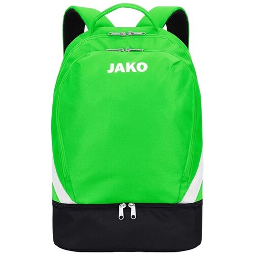 Malas Mochila Jako 1814211 Verde