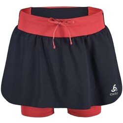 Textil Mulher Saias Odlo 32336160280 Marinho
