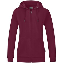 Textil Mulher Sweats Jako Organic 