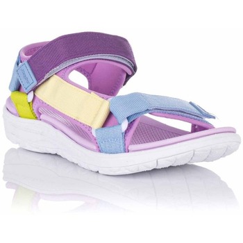 Sapatos Mulher Chinelos J´hayber ZS51356 Violeta
